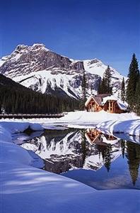 Emerald Lake Lodge