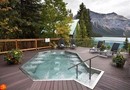 Emerald Lake Lodge