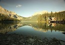 Emerald Lake Lodge