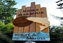 Sooke Harbour Resort and Marina