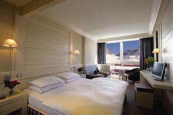 Le Ski D'Or Hotel Tignes