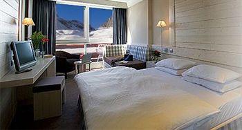 Le Ski D'Or Hotel Tignes