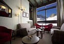 Le Ski D'Or Hotel Tignes