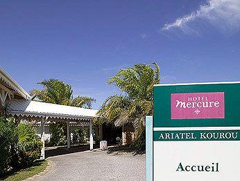 Mercure Kourou Ariatel