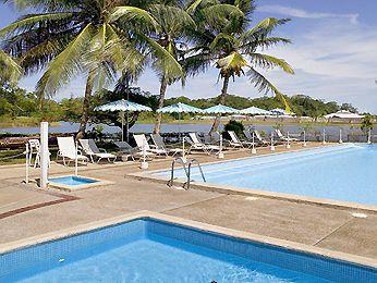 Mercure Kourou Ariatel