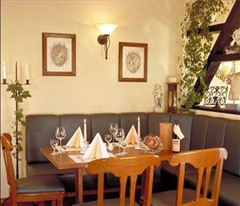 Akzent Hotel Zur Erholung Eicklingen