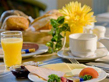 Achat Hotel Darmstadt Griesheim