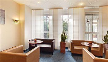 Achat Hotel Darmstadt Griesheim