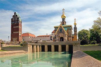 Achat Hotel Darmstadt Griesheim