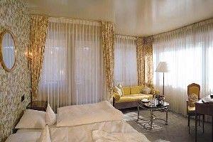 Romantik Hotel Schassberger Ebnisee