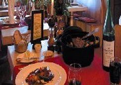 Romantik Hotel Schassberger Ebnisee