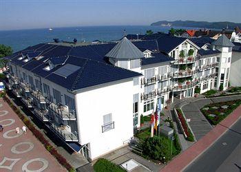 Dorint Strandhotel Binz