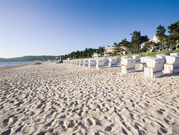 Dorint Strandhotel Binz