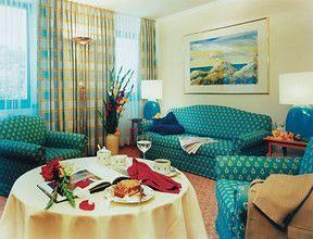 Hotel Travel Charme Bernstein Prerow