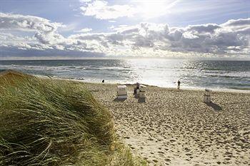 Dorfhotel Sylt