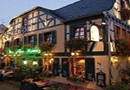 Historisches Weinhotel Zum Grunen kranz