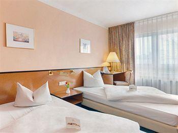 Achat Comfort Hotel Frankfurt Russelsheim