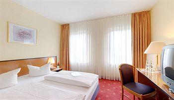 Achat Comfort Hotel Frankfurt Russelsheim