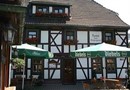 Hotel Zum Burgergarten Stolberg (Saxony-Anhalt)