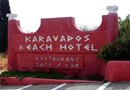 Karavados Beach Hotel Leivathos