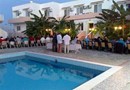 Hotel Tsambika Sun