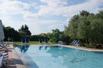 Hotel Locanda Dellangelo Paracucchi Ameglia