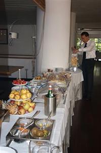 Hotel Locanda Dellangelo Paracucchi Ameglia