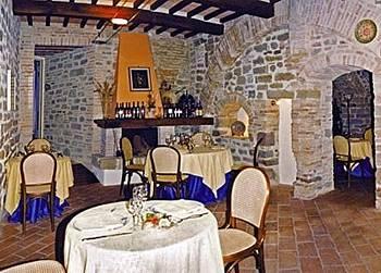 Relais La Corte di Bettona