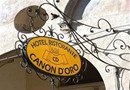 Hotel Canon d'Oro Conegliano
