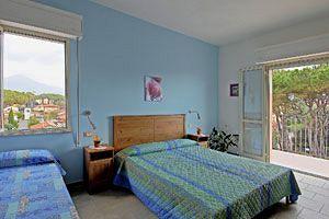 Happy Hotel Pietrasanta