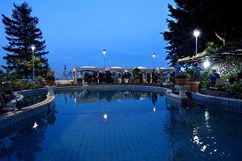 Galassia Park Hotel