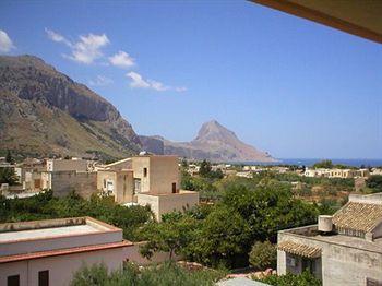 Antares Hotel San Vito Lo Capo