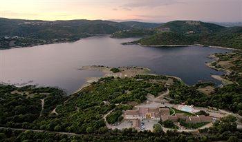 Valkarana Hotel Sant'Antonio di Gallura