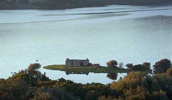 Valkarana Hotel Sant'Antonio di Gallura