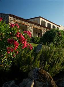 Valkarana Hotel Sant'Antonio di Gallura