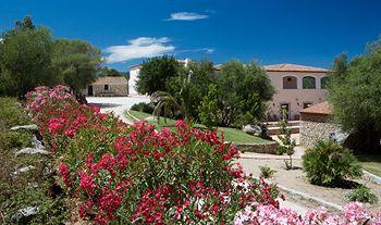 Valkarana Hotel Sant'Antonio di Gallura