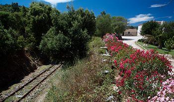 Valkarana Hotel Sant'Antonio di Gallura