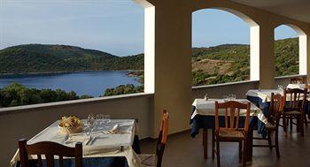 Valkarana Hotel Sant'Antonio di Gallura