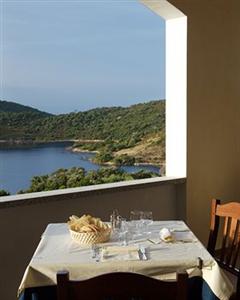 Valkarana Hotel Sant'Antonio di Gallura