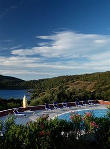 Valkarana Hotel Sant'Antonio di Gallura