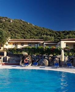 Valkarana Hotel Sant'Antonio di Gallura