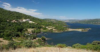 Valkarana Hotel Sant'Antonio di Gallura