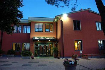 Hotel Marzia Scandicci