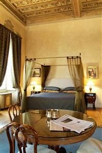 Hotel Villa San Carlo Borromeo