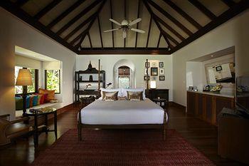 Anantara Kihavah Villas