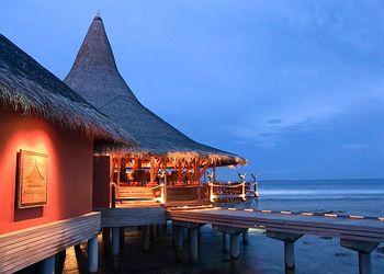 Anantara Veli Resort & Spa