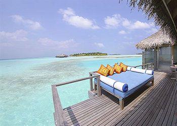 Anantara Veli Resort & Spa