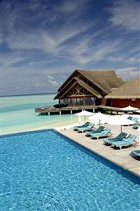 Anantara Dhigu Resort & Spa