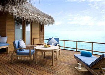 Anantara Dhigu Resort & Spa