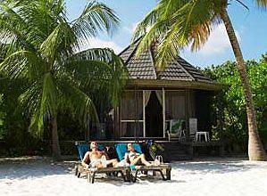 Kuredu Island Resort & Spa